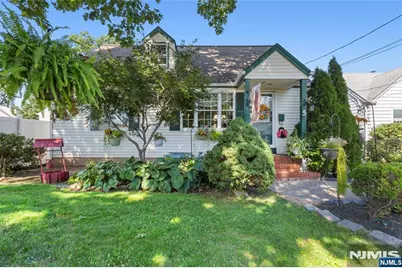 5 English Avenue, Elmwood Park, NJ 07407 - Photo 1