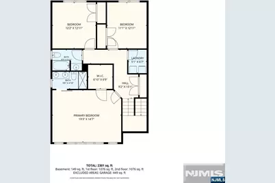 12 Washington Place, Garfield, NJ 07026 - Photo 32