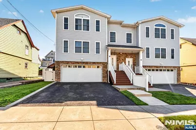 12 Washington Place, Garfield, NJ 07026 - Photo 1