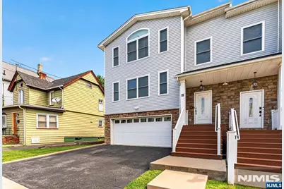 12 Washington Place, Garfield, NJ 07026 - Photo 2