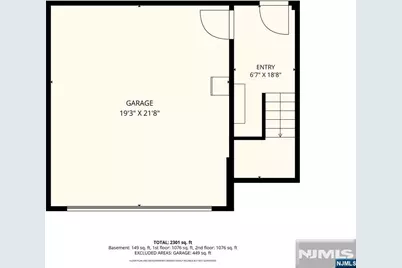 12 Washington Place, Garfield, NJ 07026 - Photo 30