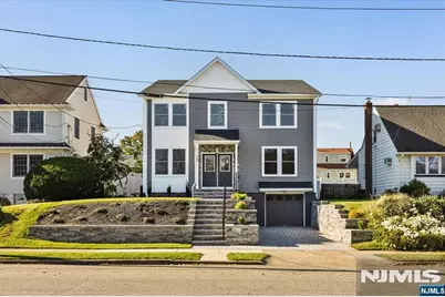 459 Washington Avenue, Rutherford, NJ 07070 - Photo 1