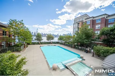 26 Ave At Port Imperial 204 #204, West New York, NJ 07093 - Photo 18