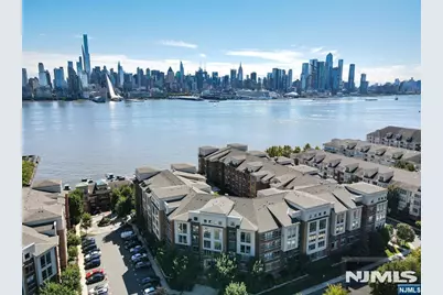 26 Ave At Port Imperial 204 #204, West New York, NJ 07093 - Photo 14