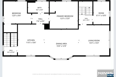 73 Planten Avenue, Prospect Park, NJ 07508 - Photo 42