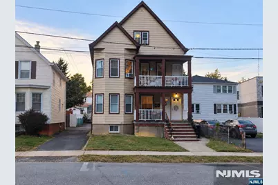 374 High Street, Passaic, NJ 07055 - Photo 1