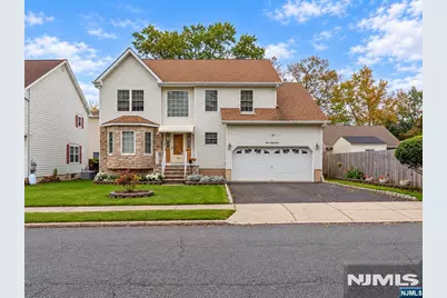 144 Cliff Road, Woodbridge Township, NJ 07067 - Photo 1