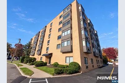 5 Linden Street 4I #4I, Hackensack, NJ 07601 - Photo 1