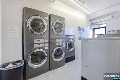 8800 Boulevard East 2M #2M, North Bergen, NJ 07047 - Photo 26