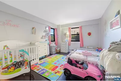 8800 Boulevard East 2M #2M, North Bergen, NJ 07047 - Photo 12