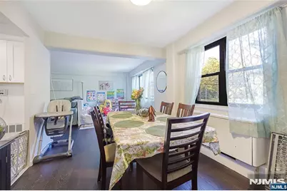 8800 Boulevard East 2M #2M, North Bergen, NJ 07047 - Photo 8