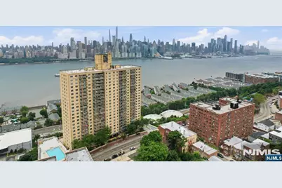 6600 Boulevard East 15F #15F, West New York, NJ 07093 - Photo 1