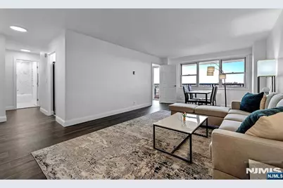 6600 Boulevard East 15F #15F, West New York, NJ 07093 - Photo 2