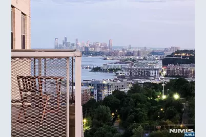 6600 Boulevard East 15F #15F, West New York, NJ 07093 - Photo 20