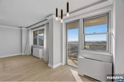 6600 Boulevard East 22J #22J, West New York, NJ 07093 - Photo 14