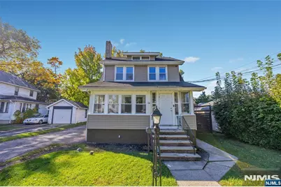 54 Bogert Street, Teaneck Township, NJ 07666 - Photo 1
