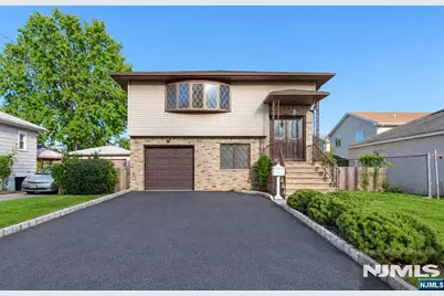 55 Grant Street, Elmwood Park, NJ 07407 - Photo 1