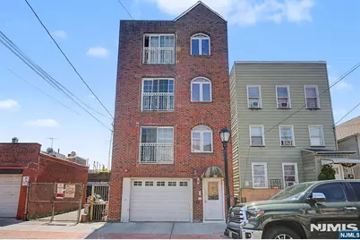 409 12th Street, Union City, NJ 07087 - Photo 1