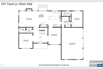 531 Track Lane, River Vale Township, NJ 07675 - Photo 40