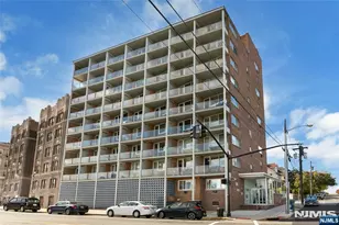899 Blvd East 8E, Weehawken, NJ 07086 - Photo 1