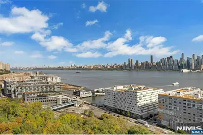 899 Boulevard East 8E #8E, Weehawken, NJ 07086 - Photo 28