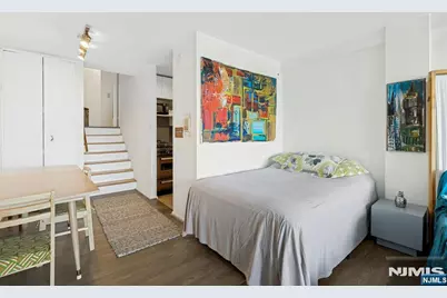 899 Boulevard East 8E #8E, Weehawken, NJ 07086 - Photo 8