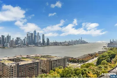 899 Boulevard East 8E #8E, Weehawken, NJ 07086 - Photo 26