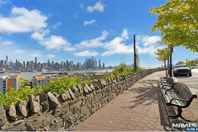 899 Boulevard East 8E #8E, Weehawken, NJ 07086 - Photo 30