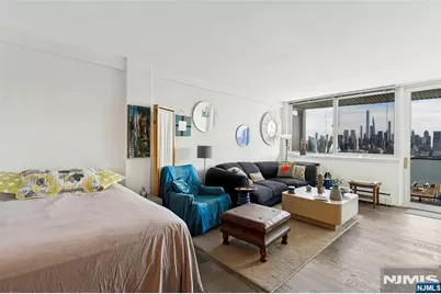 899 Boulevard East 8E #8E, Weehawken, NJ 07086 - Photo 10