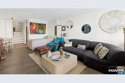 899 Boulevard East 8E #8E, Weehawken, NJ 07086 - Photo 18