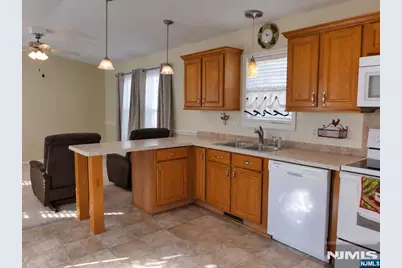 5 Makepeace Drive, Jefferson Township, NJ 07438 - Photo 14