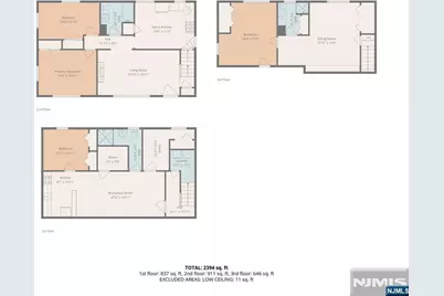 29 Miller Street, Saddle Brook Township, NJ 07663 - Photo 46