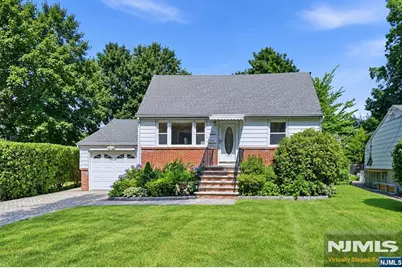 161 Brookdale Street, Maywood, NJ 07607 - Photo 1