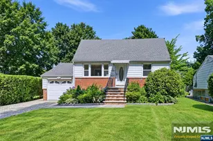 161 Brookdale St, Maywood, NJ 07607 - Photo 1