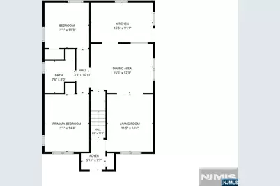 229 River Drive, Elmwood Park, NJ 07407 - Photo 46