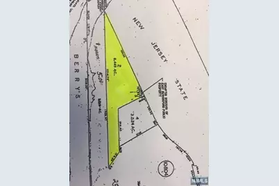 0 Route 3, East Rutherford, NJ 07073 - Photo 1