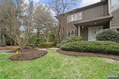 18 E Pamrapo Court, Glen Rock, NJ 07452 - Photo 1