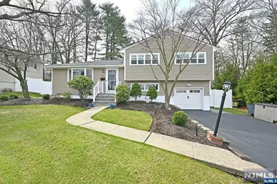 33 Parker Drive, Emerson, NJ 07630 - Photo 1