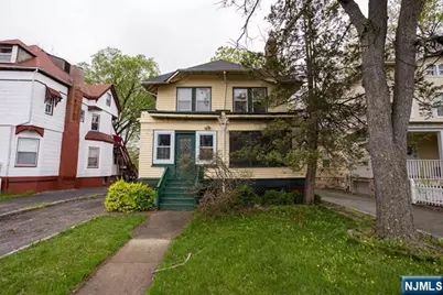 48 S Burnett Street, East Orange, NJ 07018 - Photo 1