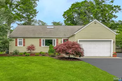 100 Hopper Avenue, Waldwick, NJ 07463 - Photo 1