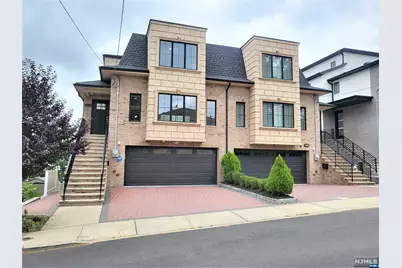 1033A Morningside Lane, Fort Lee, NJ 07024 - Photo 1