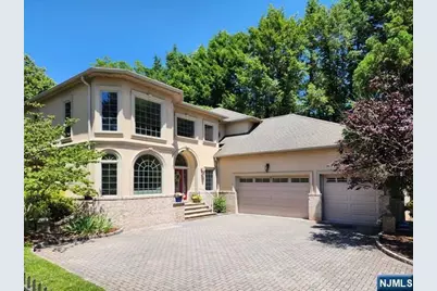410 Piermont Road, Closter, NJ 07624 - Photo 1