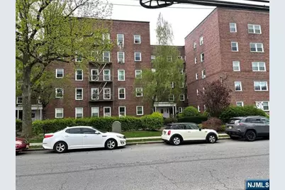328 N Bridge Plaza 5E #5E, Fort Lee, NJ 07024 - Photo 1