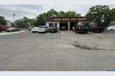 458 Fairlawn Parkway, Saddle Brook Township, NJ 07663 - Photo 1