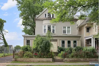 132 S Munn Avenue, East Orange, NJ 07018 - Photo 1