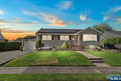 8-51 Forest Street, Fair Lawn, NJ 07410 - Photo 1