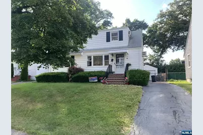 284 Broughton Avenue, Bloomfield, NJ 07003 - Photo 1