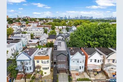 58 Gates Avenue, Jersey City, NJ 07305 - Photo 1