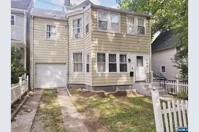 160 Mill Street, Belleville, NJ 07109 - Photo 1