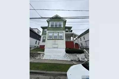 164-168 Fulton Street, Paterson, NJ 07501 - Photo 1